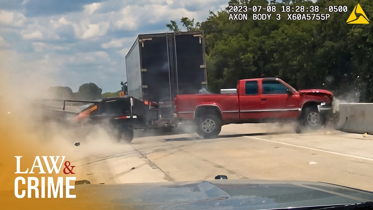 Police Chases You Have To See To Believe