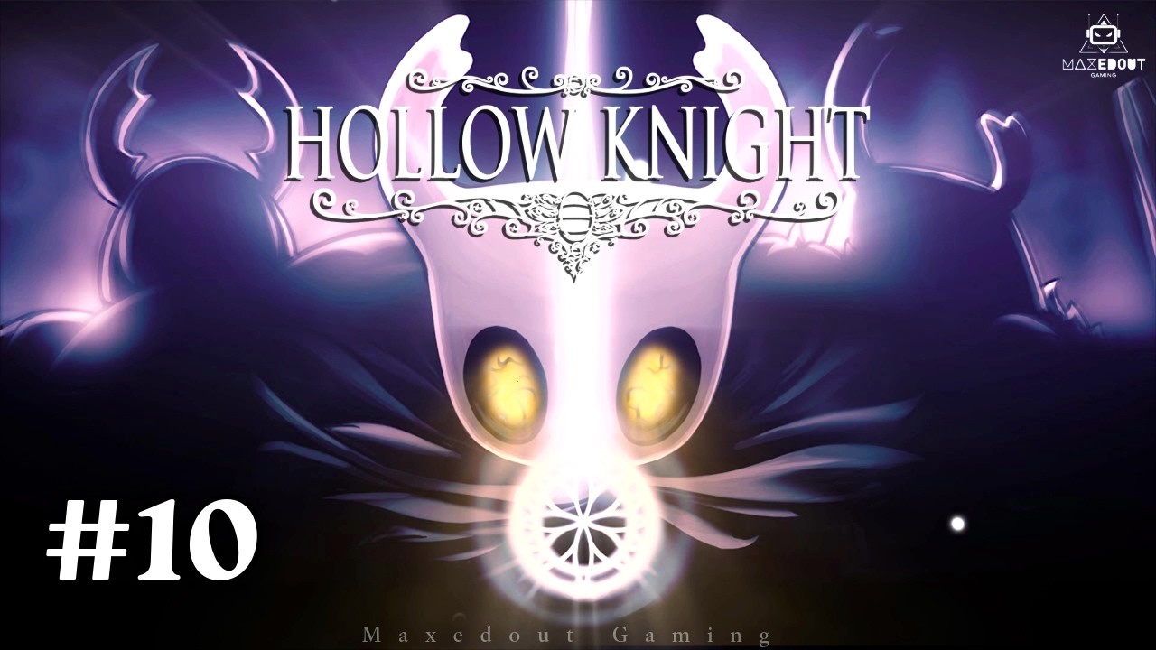 🔴 Hollow Knight – Victory Comes with Scars | #10 | Tamil Live | ☠️👑#shotslive #maxedoutgaming