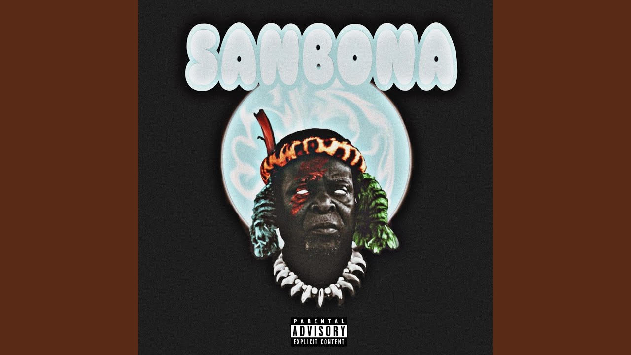Sanbona (feat. Boomslxng)