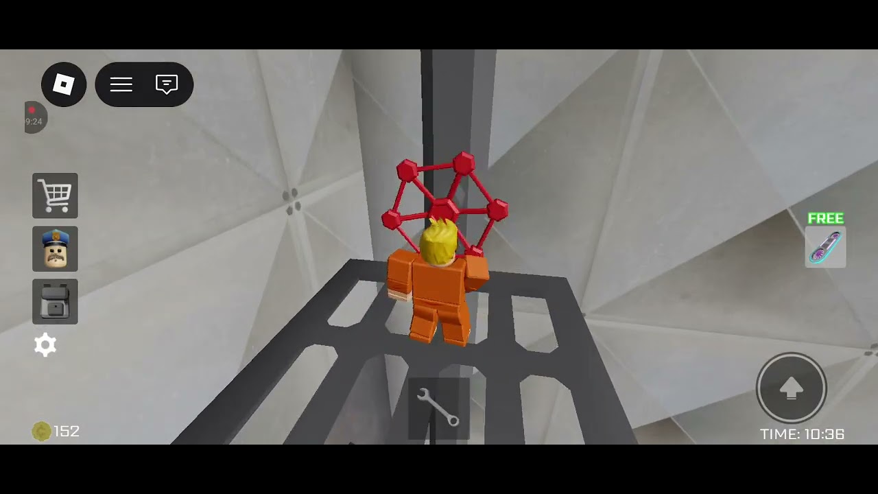 Roblox part 1