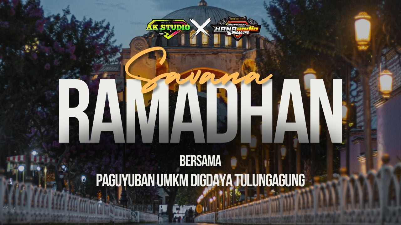 Live streaming l LOMBA SHALAWAT l FESTIVAL RAMADHAN 1447 H Di halaman Gor Lembupeteng tulungagung