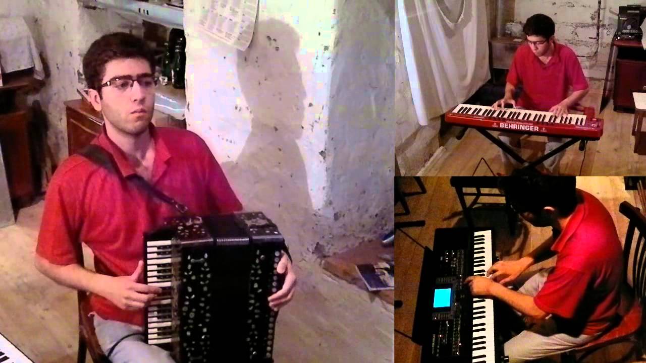 Yenilmez batalyon-Aliverdi qarmon
