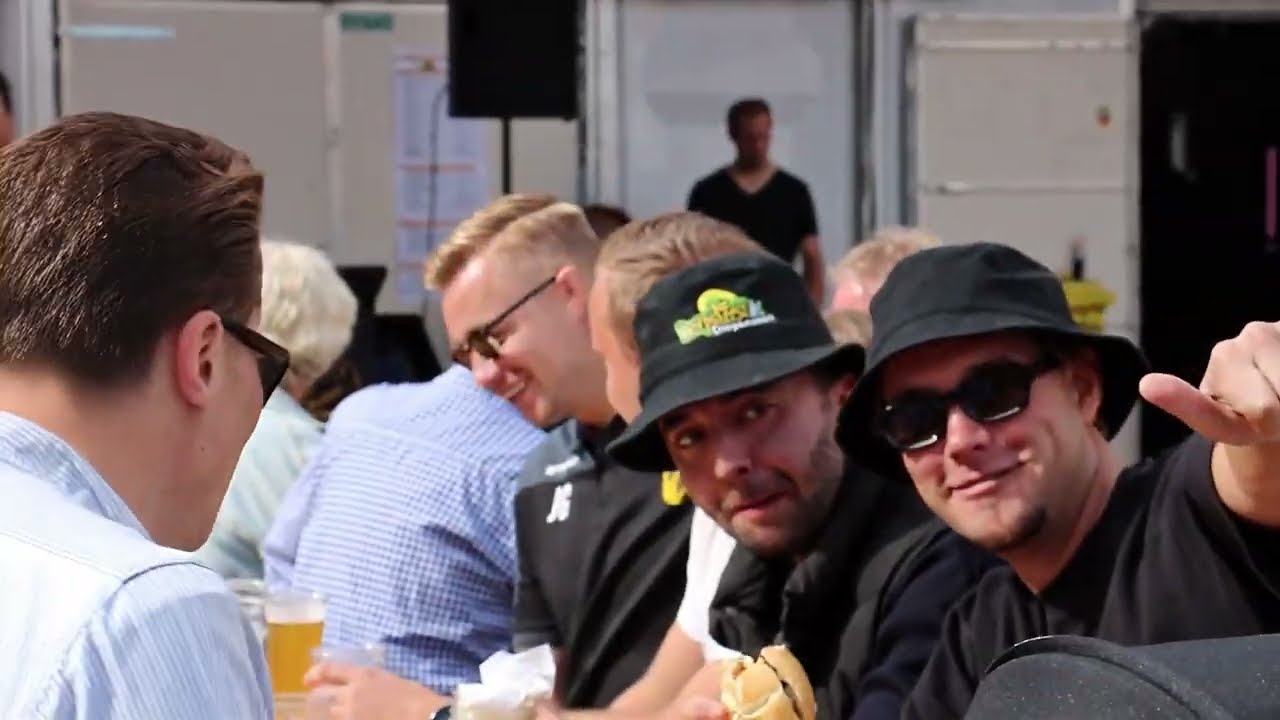Dorpsfeest Diepenveen 2025