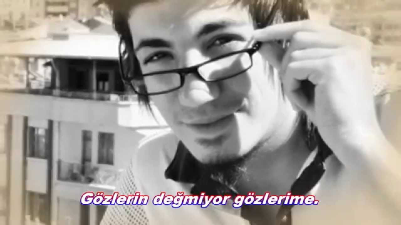 Duhan Aslan & Serdar Usta - Gözlerim Seni Arardı - 2014