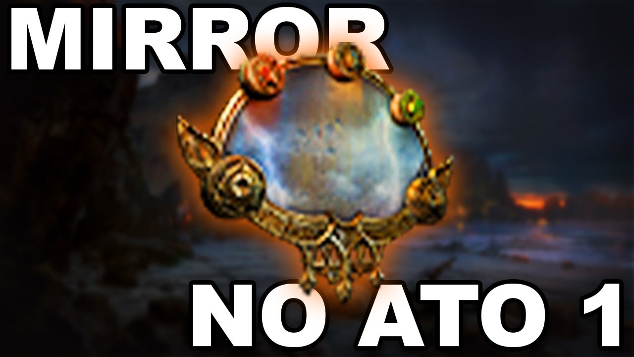 Como Path of Exile me deixou rico (e careca)