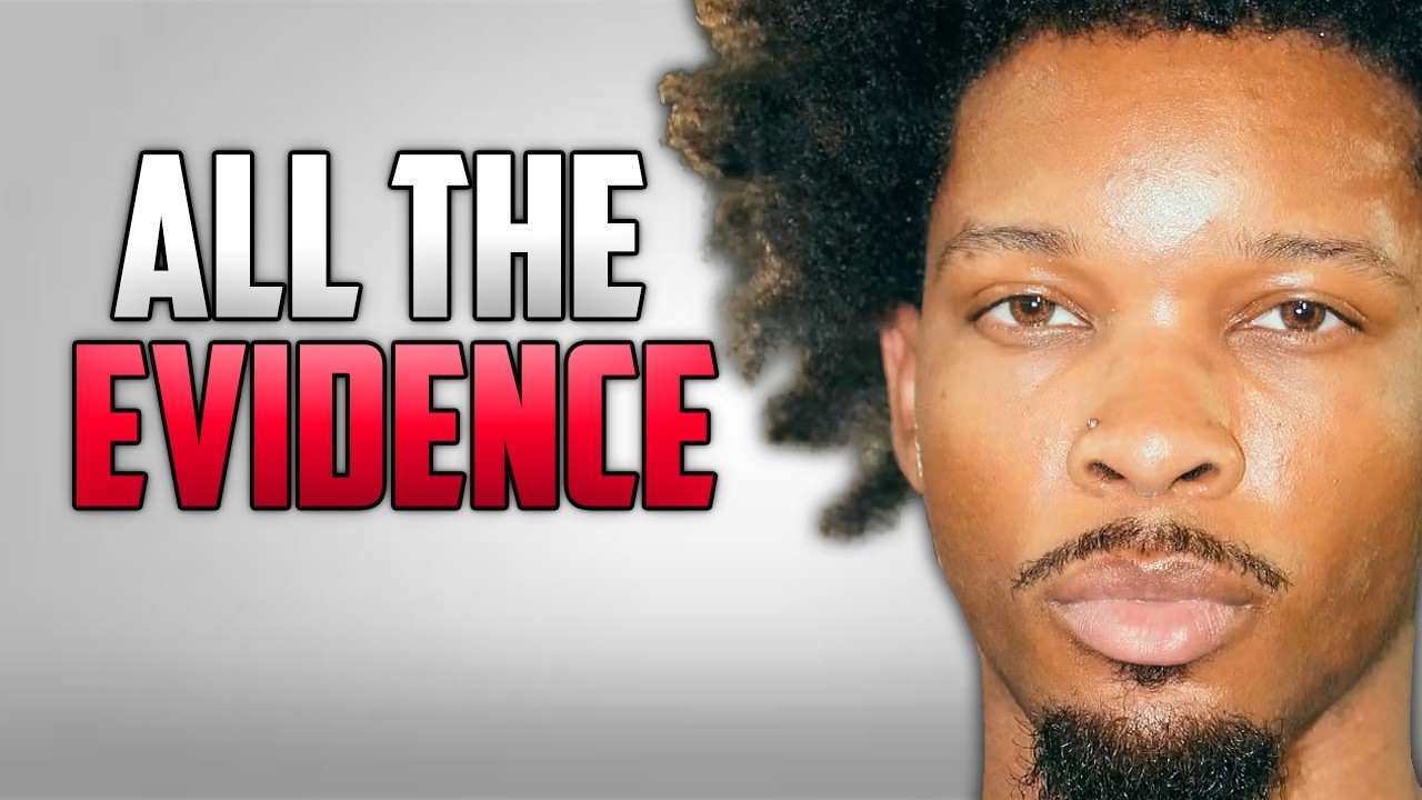 d4vd Case: The Evidence Is Disturbing