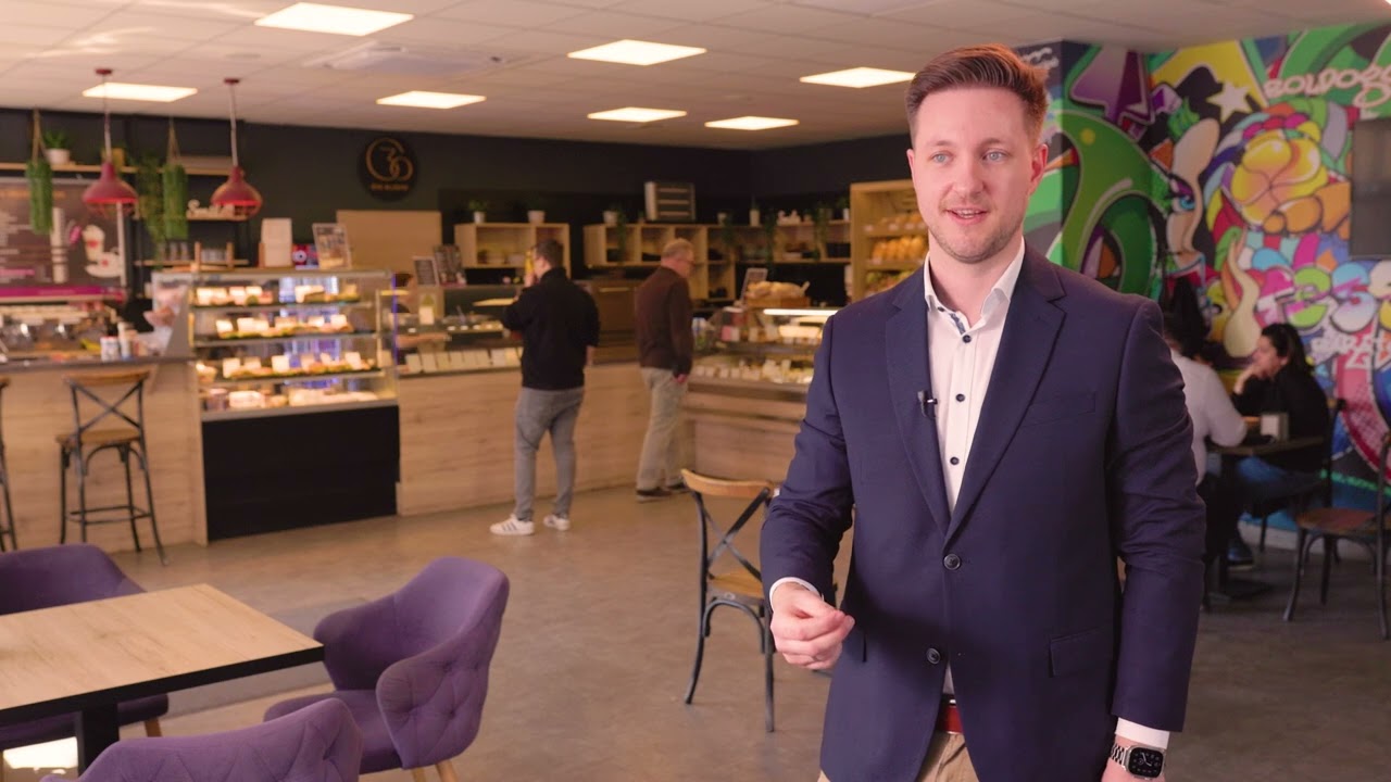Minőségi, tradicionális családi pékség, generációk óta