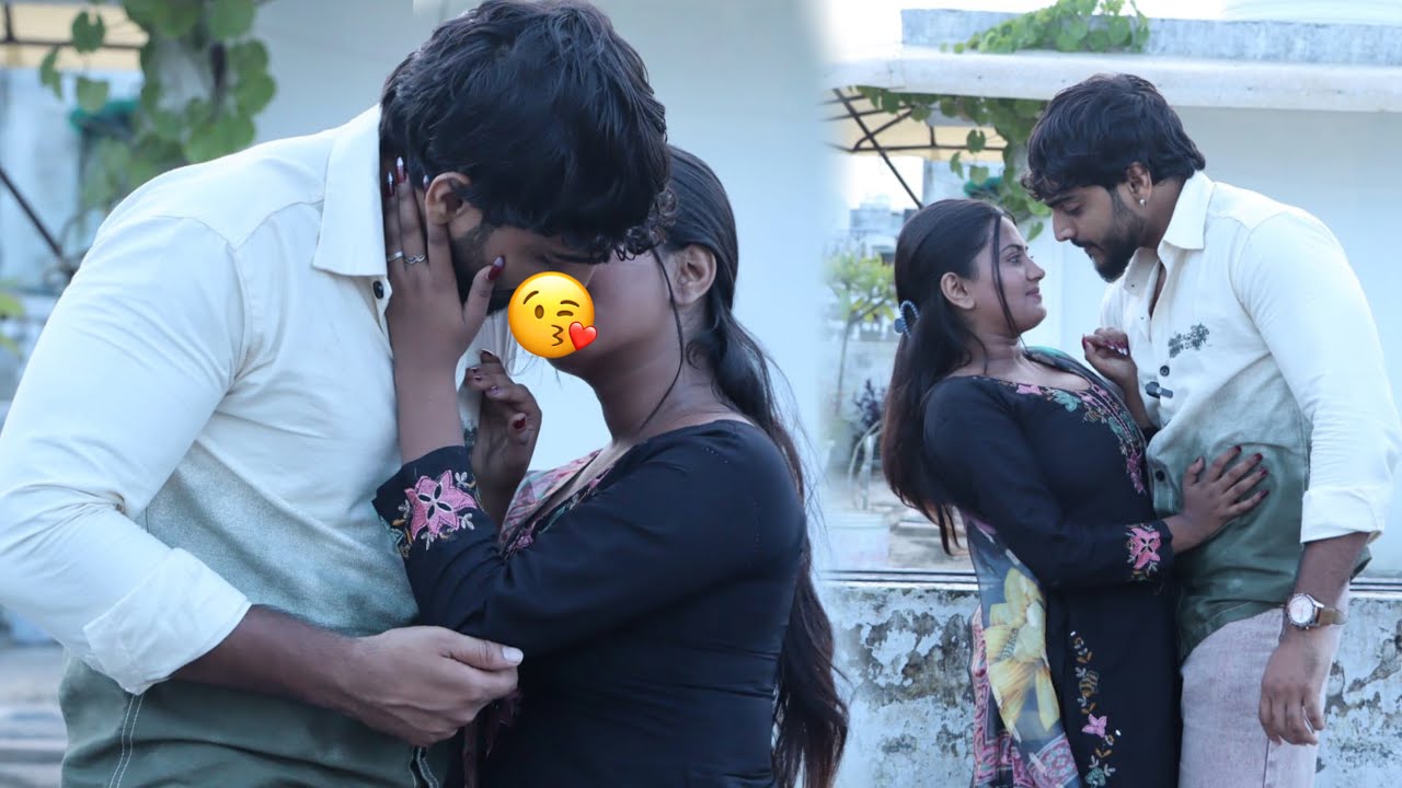 Romantic Prank On Best Friend 😘 || Gone Wrong || Kausar khan