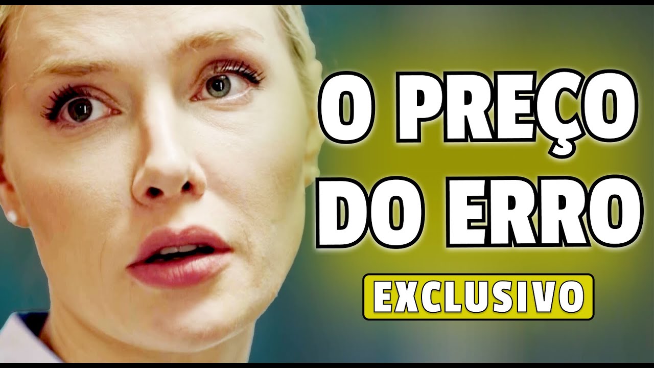 🎬😱 ESCOLHA DIFÍCIL! ELA REALMENTE MATOU A AMANTE DO MARIDO?  🔥 | Filme romântico em Português