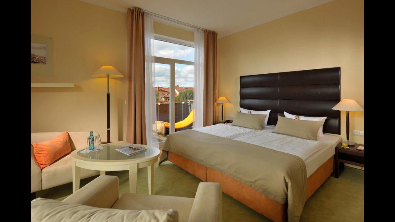 Resort Mark Brandenburg & Fontane Therme | Hotels mit Pool in Neuruppin