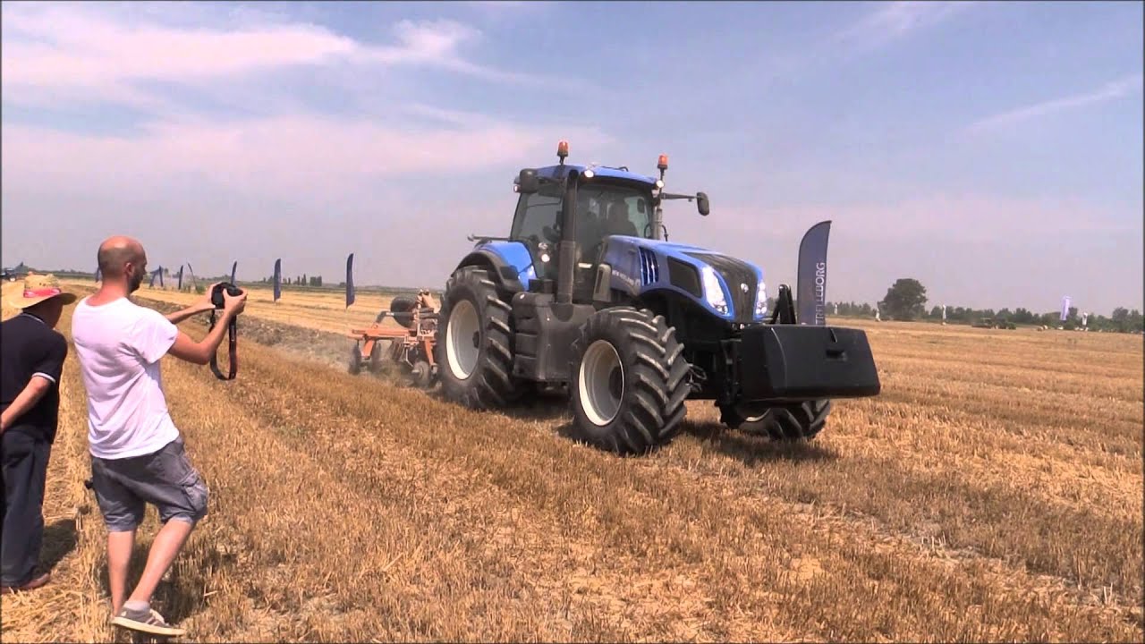 Test Trelleborg