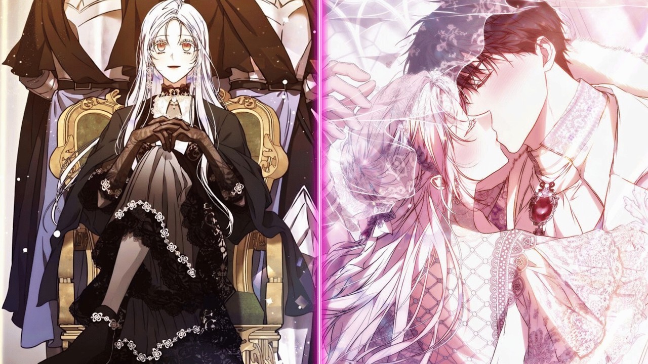 Hated by her family but loved by many including the half-blood prince 😱 | Manhwa Recap