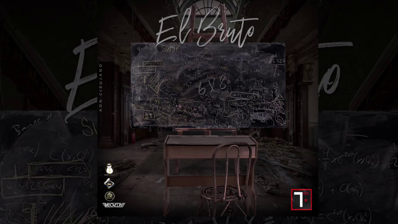 Tempo - El Bruto [Official Audio]