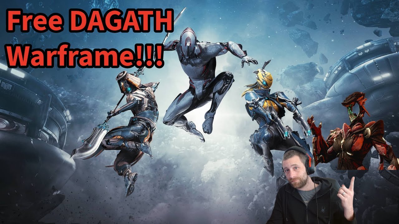 FREE DAGATH and start of Prime resurgence PT.2