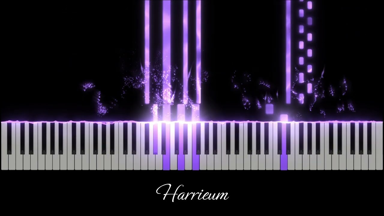 Chopin | Polonaise in G# Minor Op.Posth [Piano Tutorial]