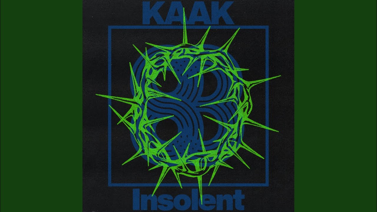 Insolent