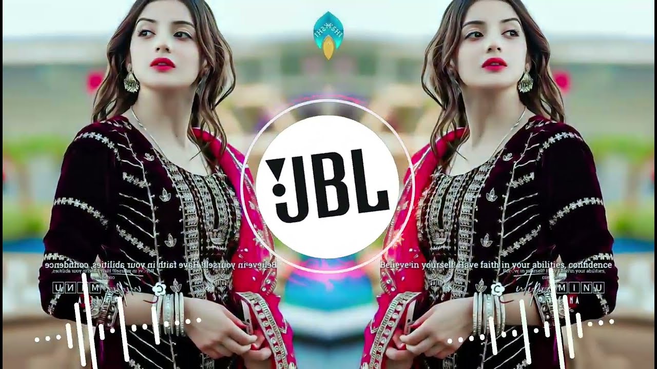 Humko Humi Se Chura Lo Song 🥀♥️/ Dj | Hard Bass ❤️‍🔥 | Remix | Song 🥀 | Heart Touching