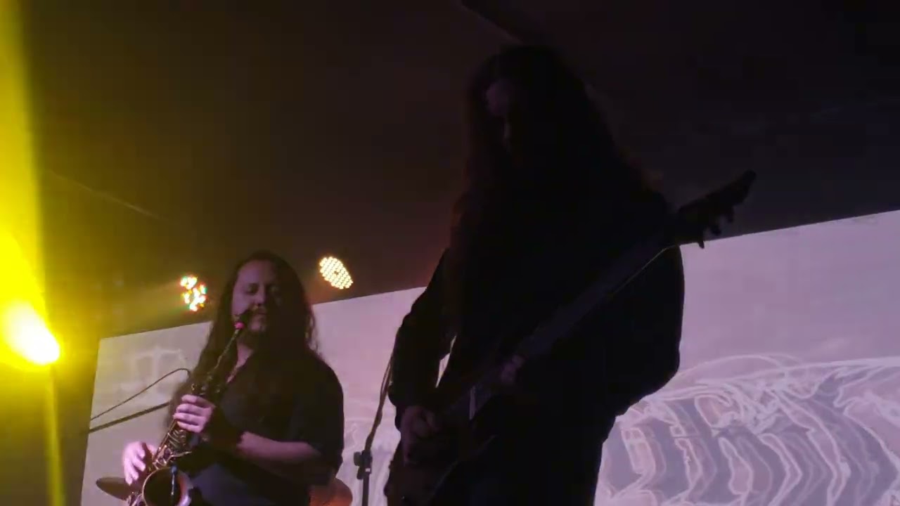 @Riversofnihilpa   BOGOTÁ LATAM TOUR 2026