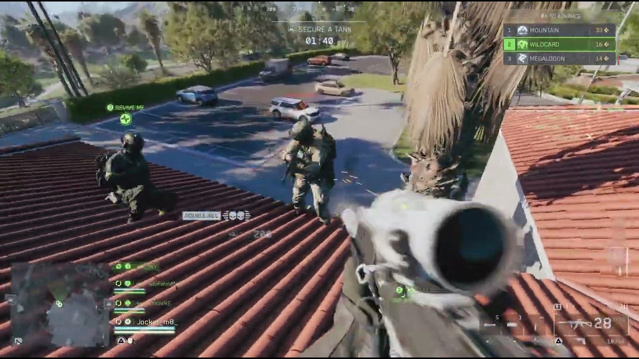 Rodeo sucks ft.Gengla king of tiktok n revives