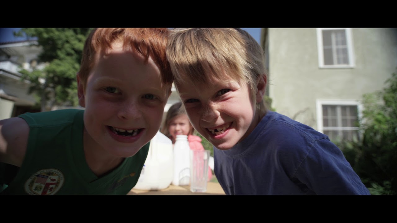Jackson Breit - Wouldn't Change a Thing (Music Video)