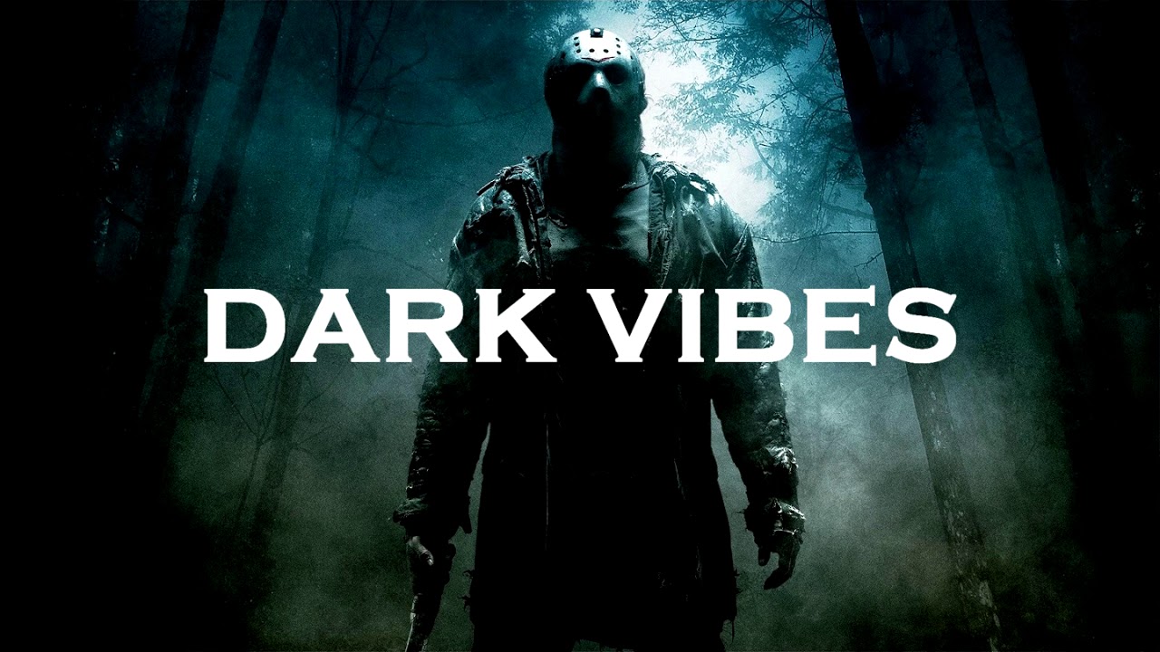 [FREE] DARK VIBES - DARK TRAP BEAT