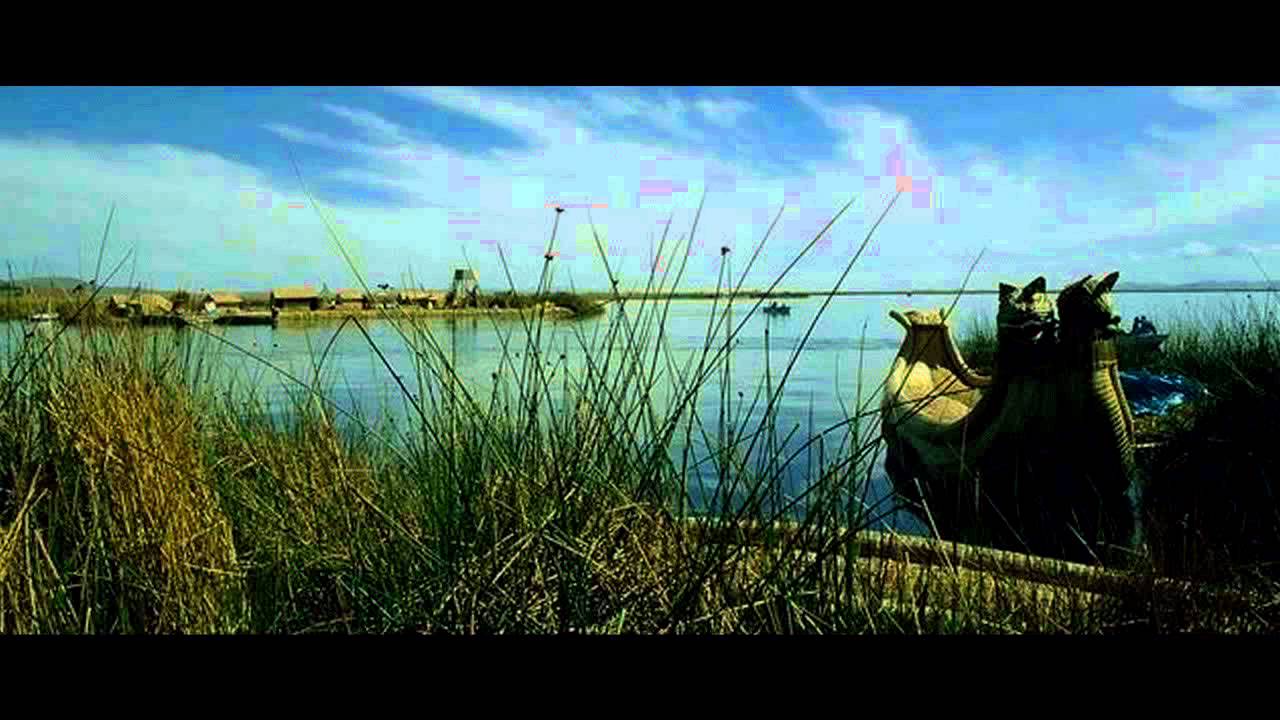 CENTRO MUSICAL THEODORO VALCARCEL - Paja Brava [HQ]