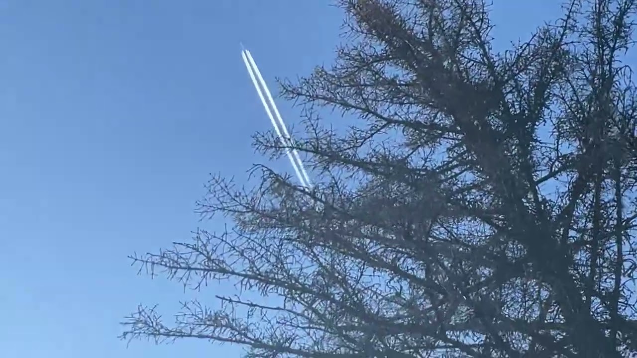 Boeing 747-867F, B-LJG