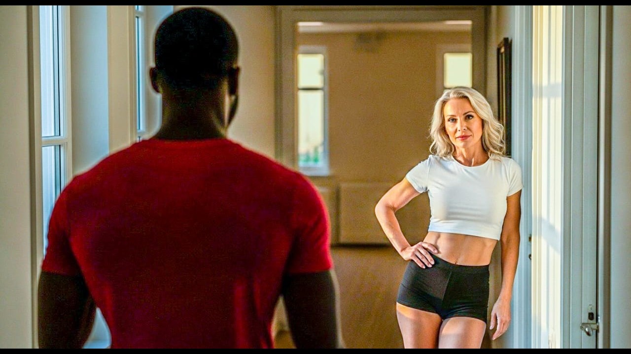 Black Single Dad Didn&rsquo;t Expect His Ex-Wife&rsquo;s Mom to Be His Neighbor&hellip;What Happened Next Blew His Mind