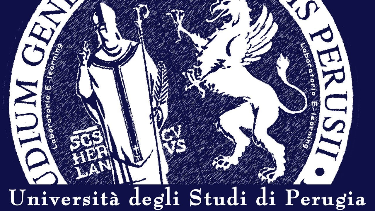 Università degli Studi di Perugia - Cerimonia di Premiazione