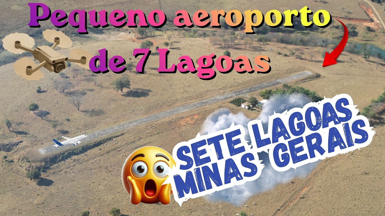 Em dia de lazer, fiz este video em SETE LAGOAS MG