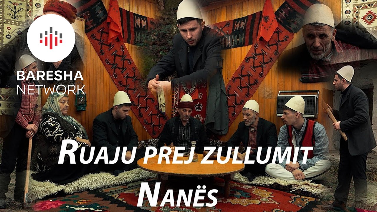 Nuaju nga haku i nanës
