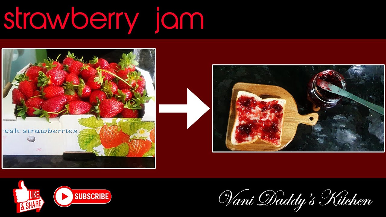 Strawberry  Picking | Home Made Strawberry Jam | Strawberry Jam | Perth Strawberry Picking