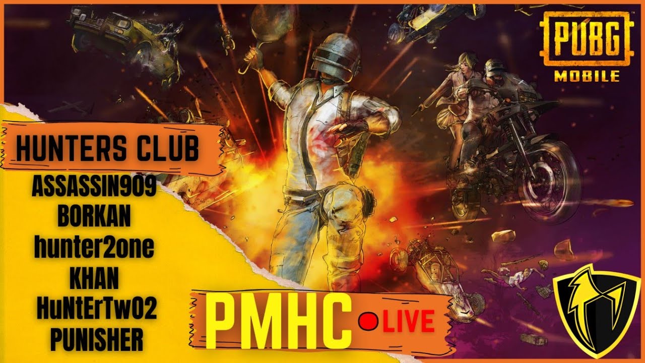 PMHC qualifiers | ASSASSIN909