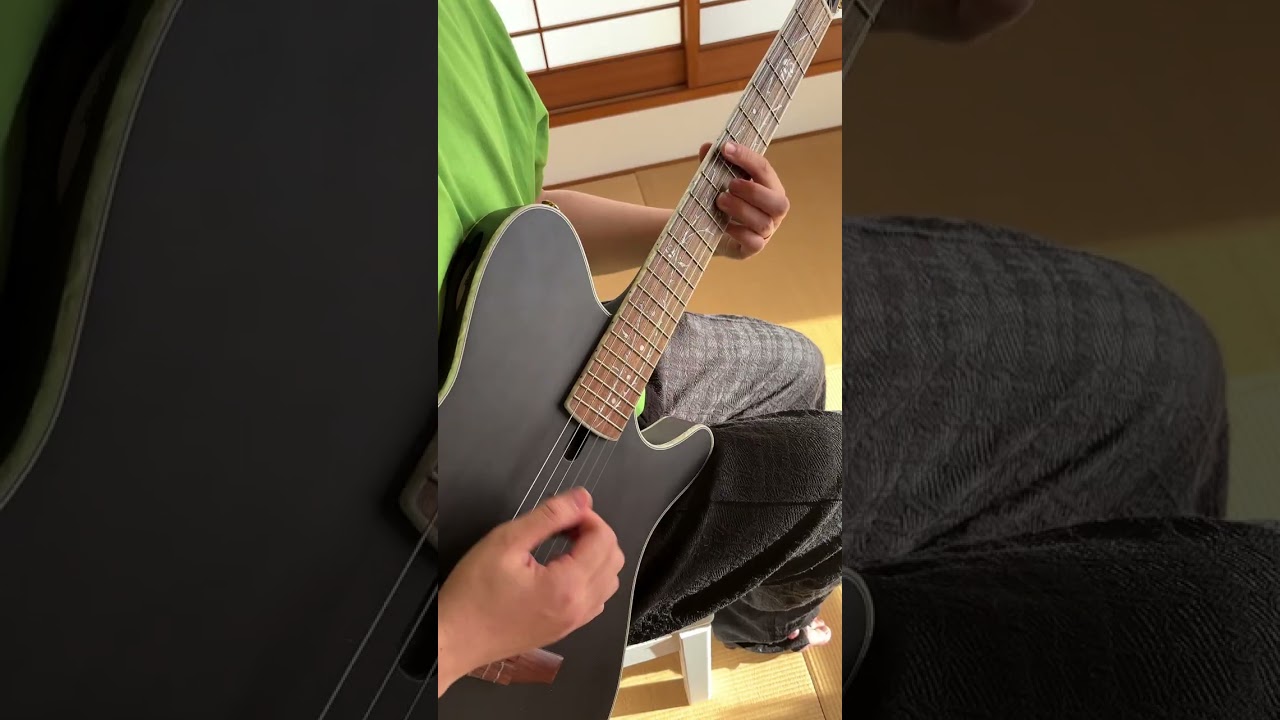 I Play Playing God by Polyphia  #guitar  #guitarcover