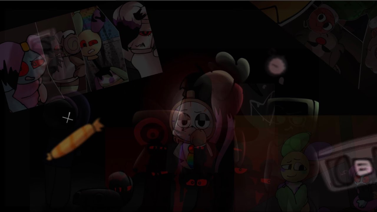 REACTING TO TURN THE LIGHTS OF @Animamers