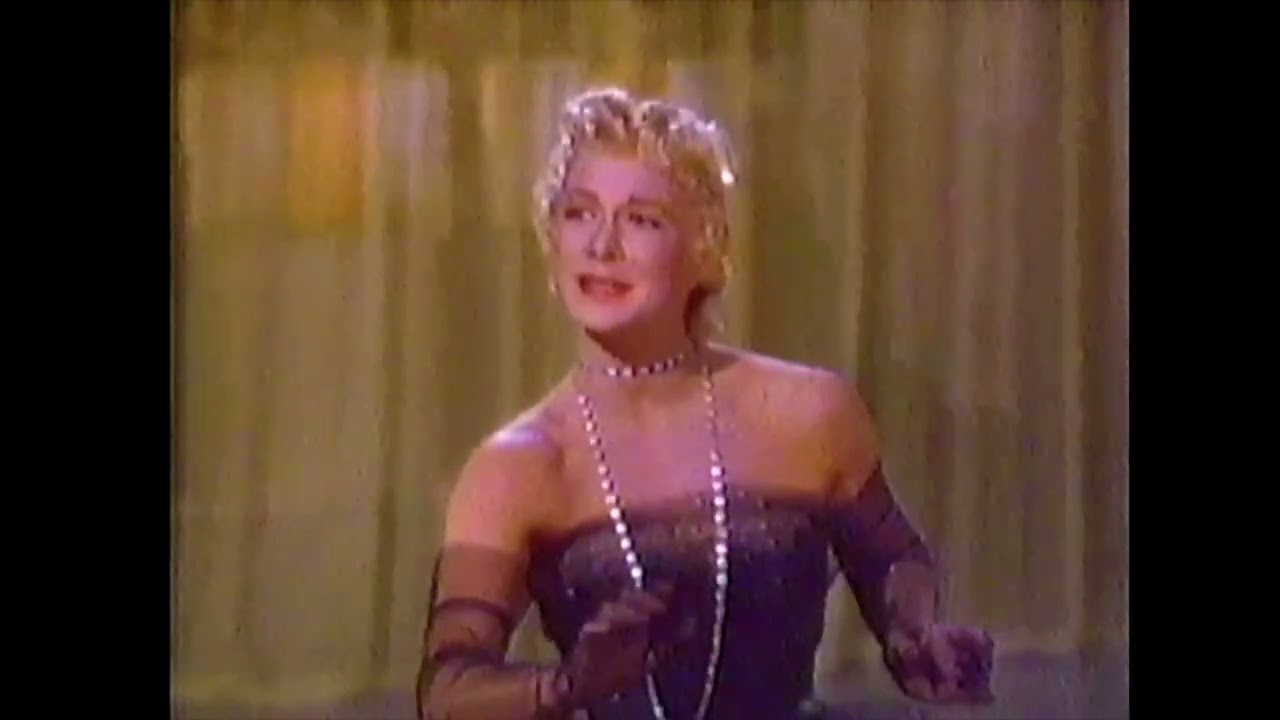 BETTY HUTTON / Somebody Loves Me