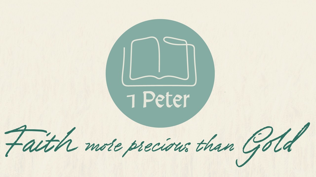 1 Peter 5