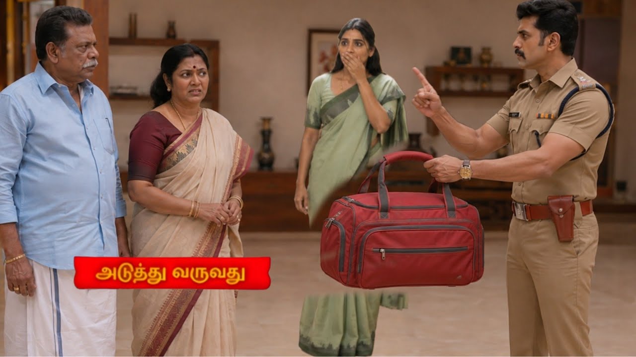 Azhagae Azhagu |  16th to 20th May 2026 |Vijay Tv Review | Prediction #alage alagu
