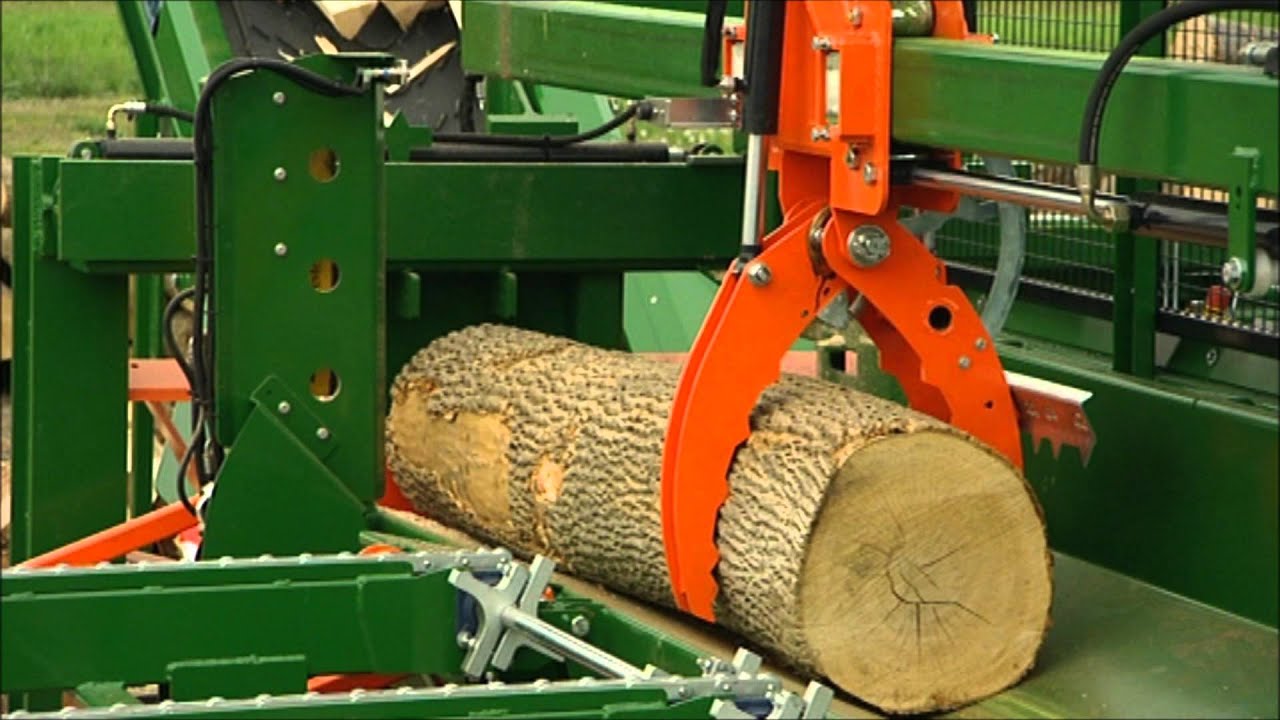 Verwerking van Haardhout
