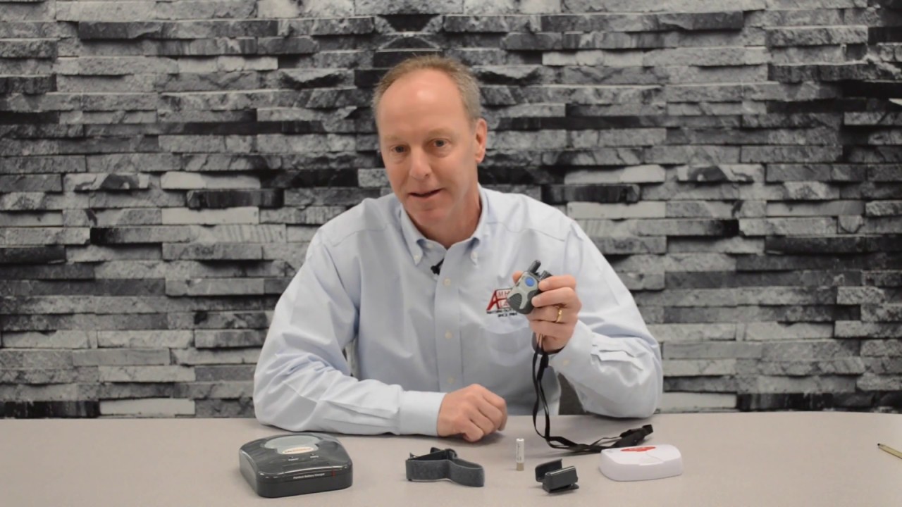 What is a Personal Emergency Response System (PERS) and how does it work?