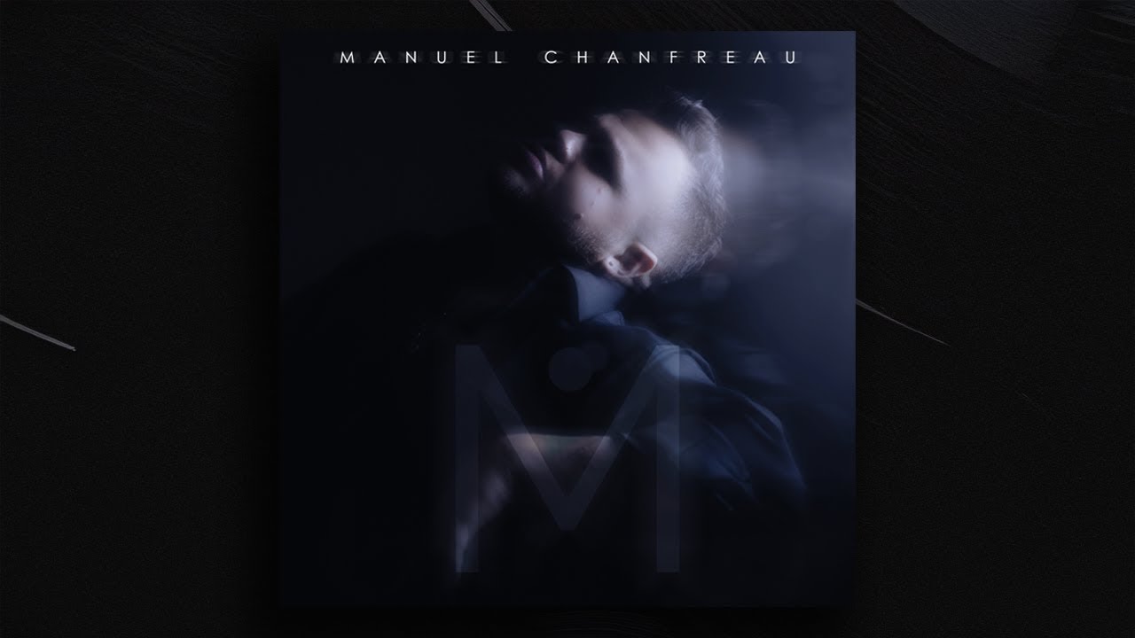 Manuel Chanfreau - Maktub + Ya Se Fue (Lyric Video)