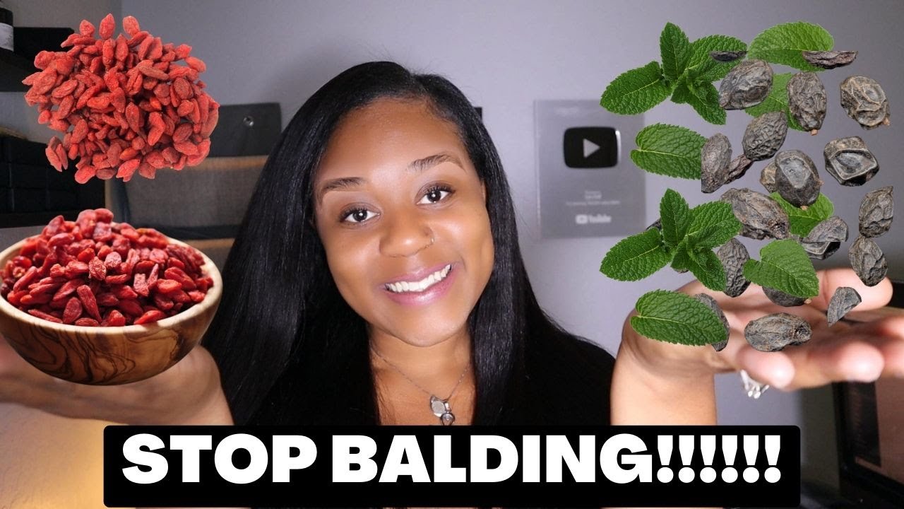 Balding No More: Treating Dermatitis & Acne, Avoiding Scalp Oiling! | Cyn Doll