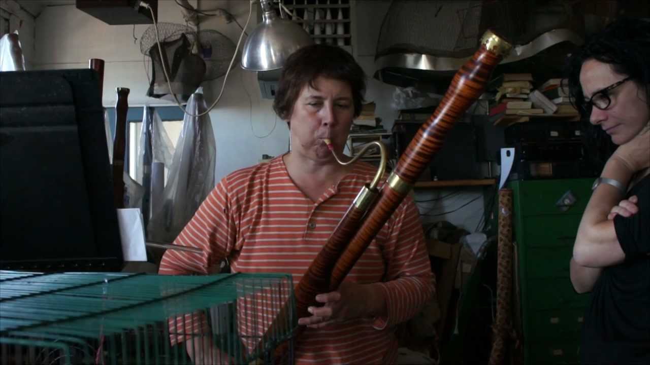 Leslie ross facteur de Basson