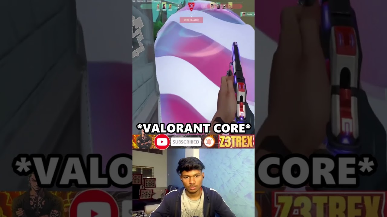 valorant core #valorant #valoranthindi  #gaming #funny #valorantclips #valorantclips  #valoranthindi
