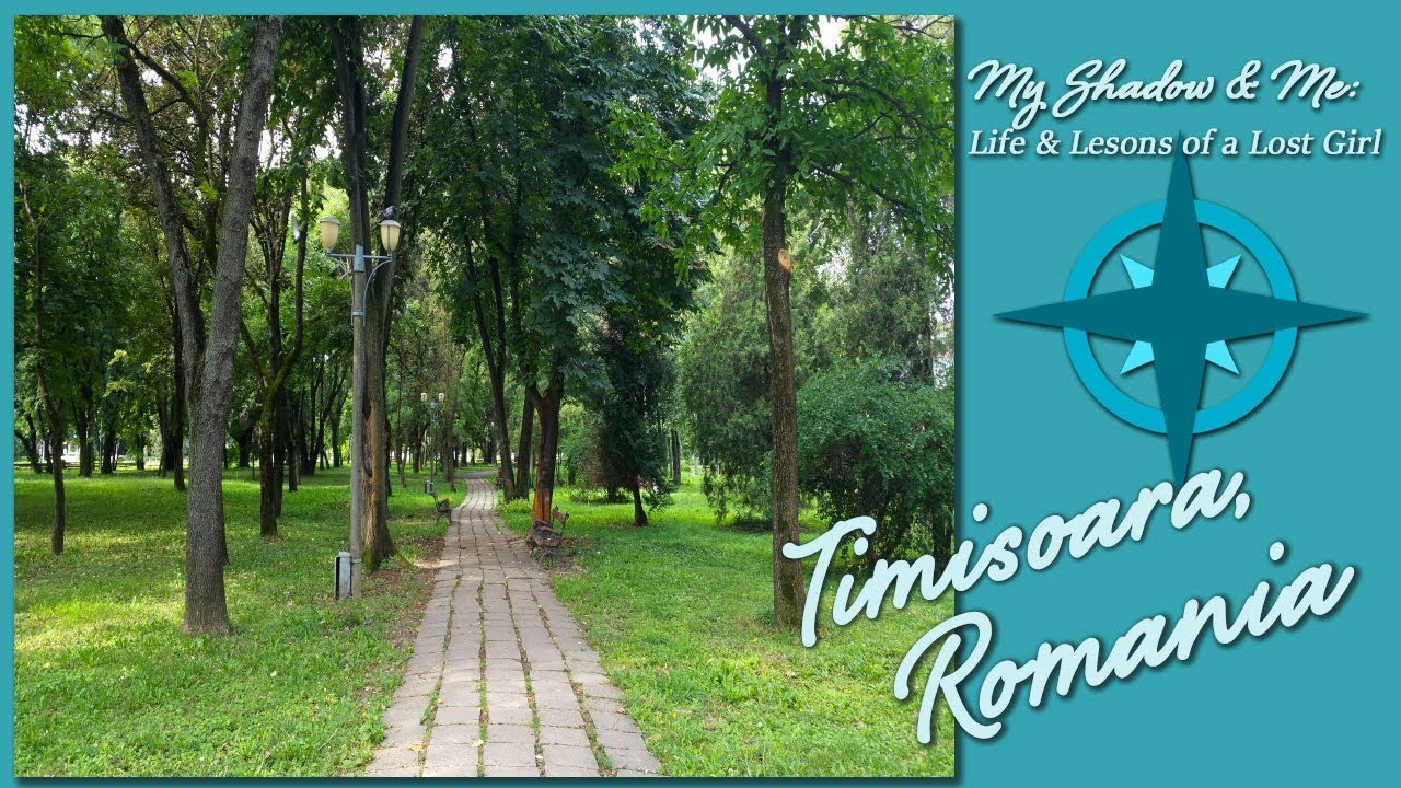 Timisoara Romanian Diaries Vol 7 Pt 12018 1