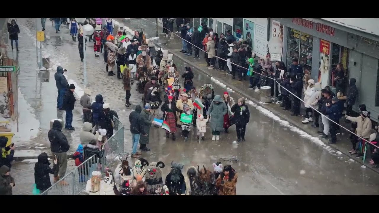 Беленски Бразаи 21.02.2026 гр.Бяла област Русе