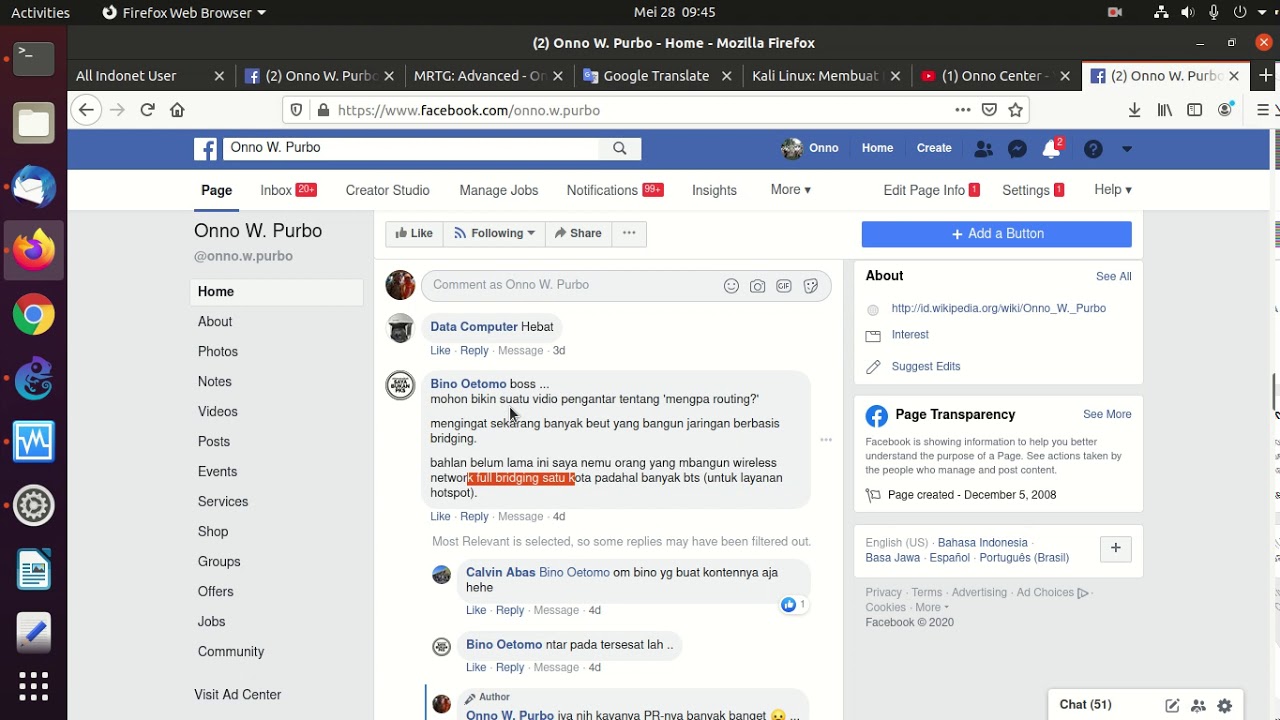 20200528 bidging vs routing