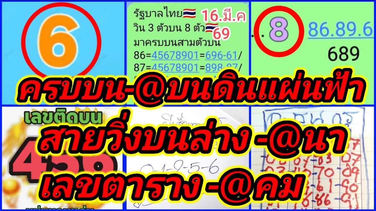 EP27-16/3/69-@บนดินแผ่นฟ้า/@นา/@คม/ผีเสื้อเทวดาให้โชค/หนุ่มขอนแก่น/@หนุ่มคนเดิม/@นู๋น้ำทิพย์