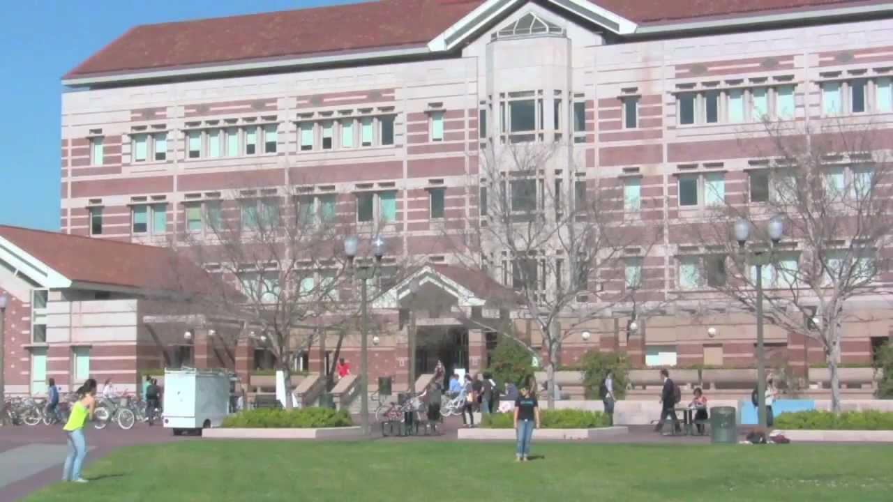 USC Occupational Therapy Virtual Tour