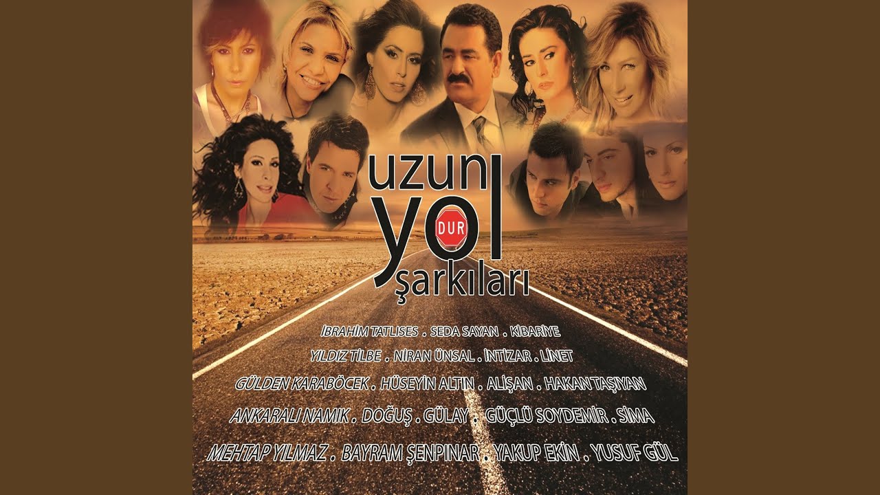 Yar Ben Sana Gitme Demedim mi